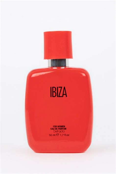 parfum ibiza defacto